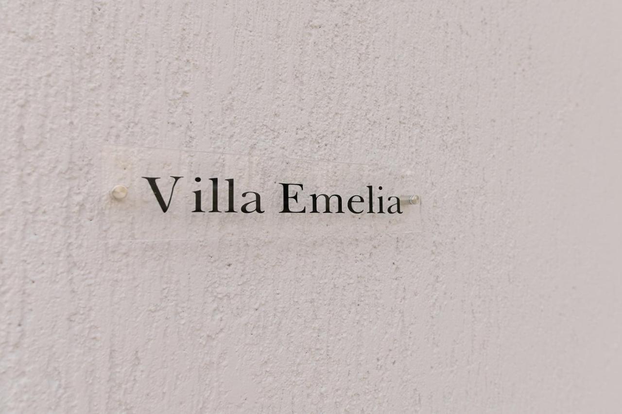 Vasilopoulos Residences - Villa Emelia With Shared Pool Argostoli  Bagian luar foto